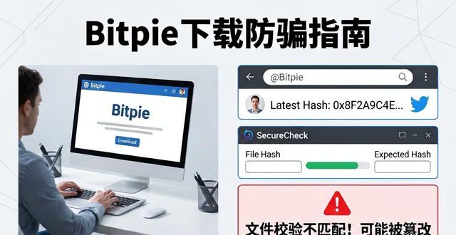 网站安全保护技术措施_腾讯安全管家官网下载_如何在bitpie官网下载过程中识别并规避钓鱼网站，保护您的个人信息与资金安全？