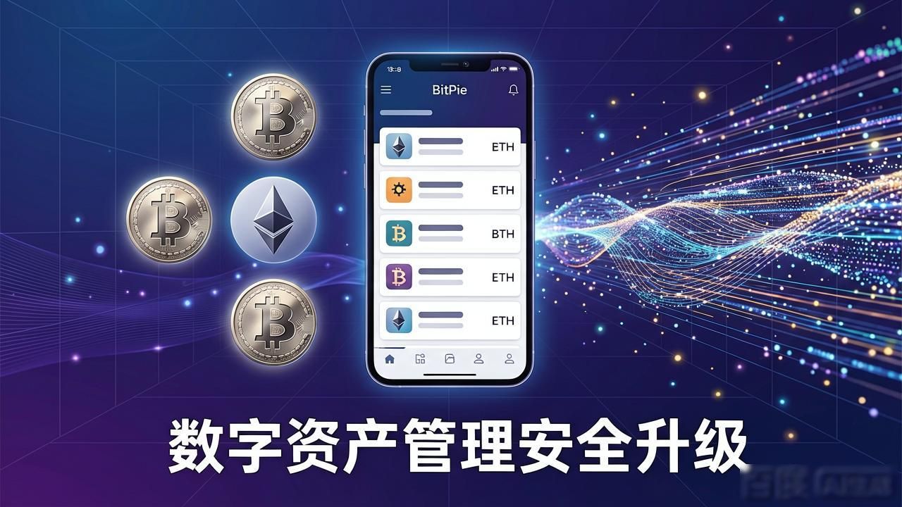 数字资产安全管理_比特派钱包最新版本_数字资产管理的新选择：比特派钱包最新版本下载的亮点