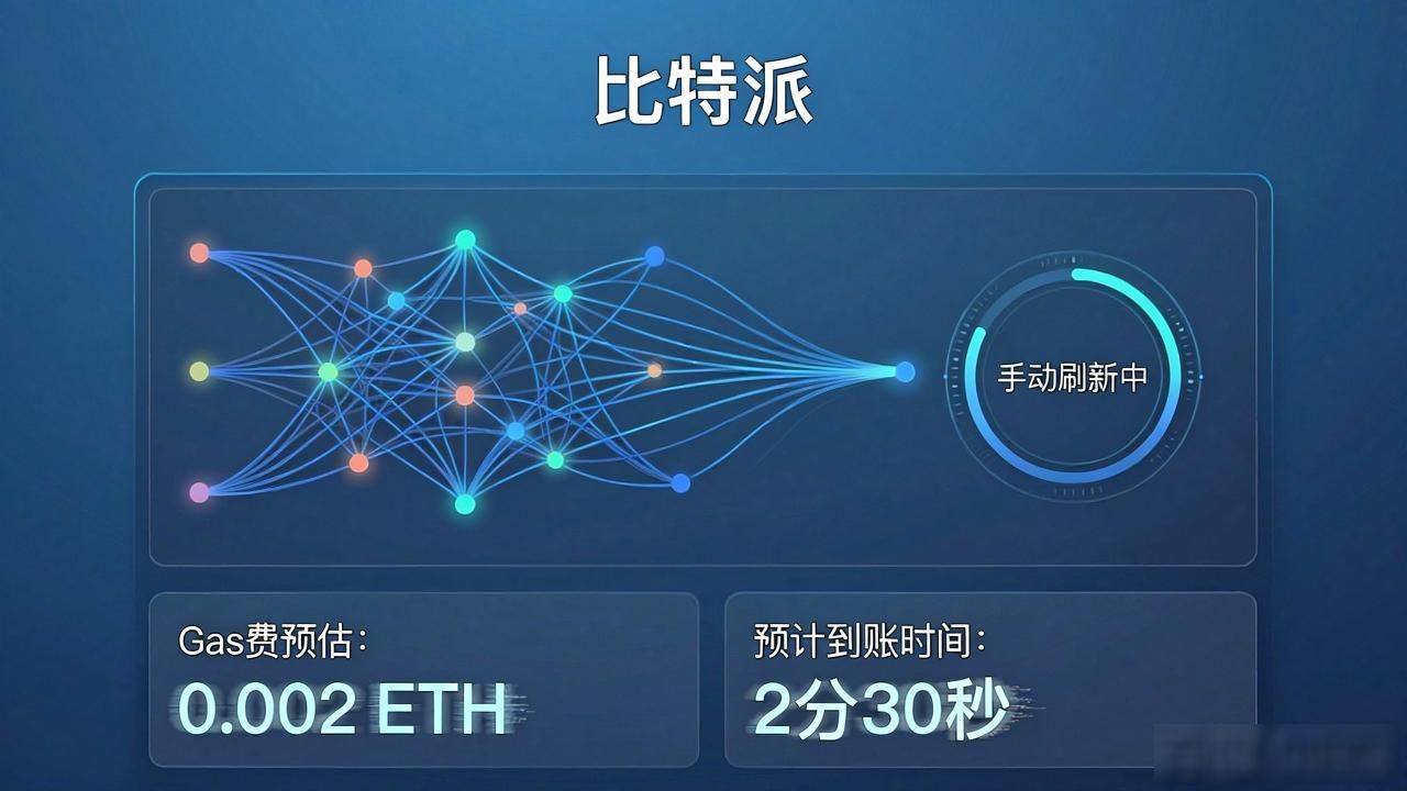 如何通过比特派安卓版下载获取实时反馈？_操作卡顿数据同步解决方案_比特派安卓钱包实时反馈