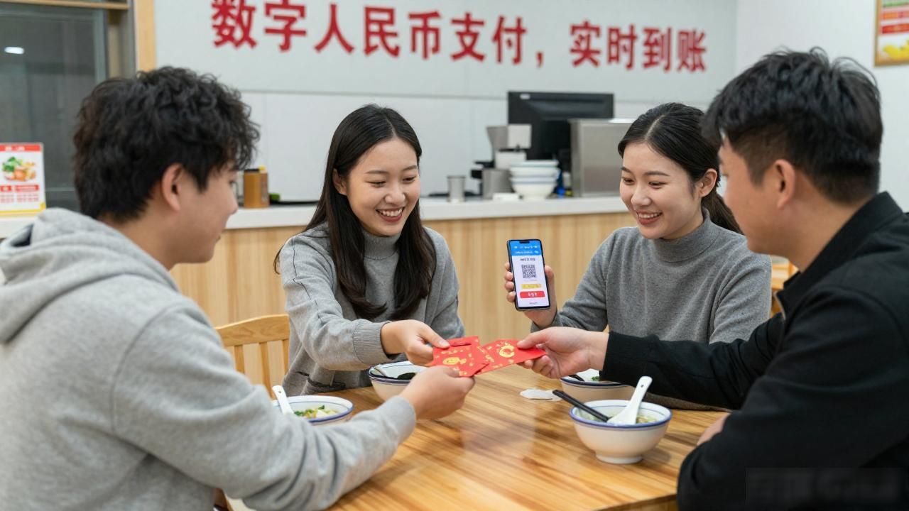 镜湖路数字人民币商户_芜湖数字人民币使用_芜湖数字货币消费