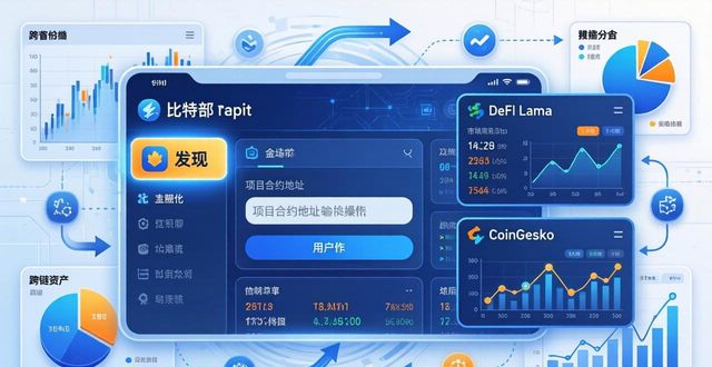 比特钱包_bitpie比特派钱包_如何在比特派钱包下载官方app中进行产业调查?