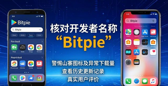 比特派钱包和比太钱包_如何确保下载的bitpie比特派钱包是官方正版而非盗版?_比特派钱包哪个是正版的