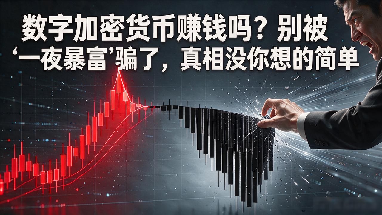 比特币定投三年收益_数字加密货币赚钱吗_数字加密货币赚钱吗