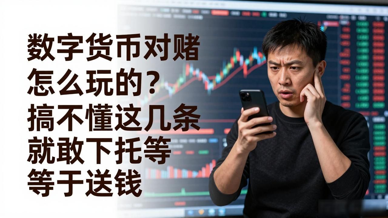 高杠杆合约爆仓风险警示_数字货币对赌_数字货币对赌平台庄家优势解析