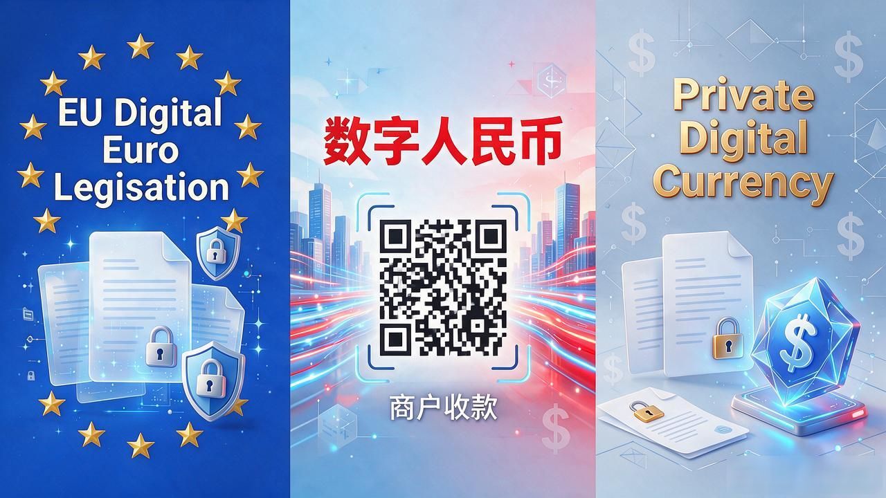 数字货币政策监管对机构资金流动性的影响_互联网数字货币的前景_数字人民币跨境结算对供应链金融的影响