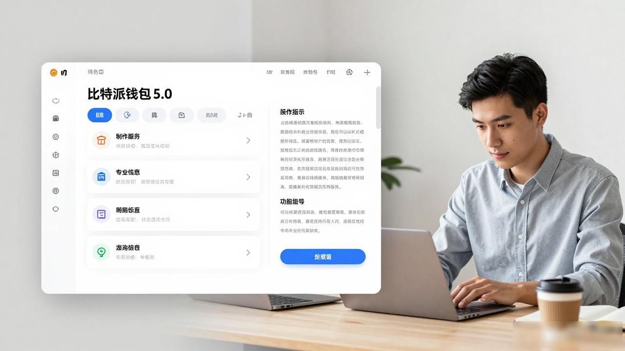 如何通过比特派钱包5.0官方下载制定品牌策略？_比特派钱包官方下载渠道_数字资产管理工具品牌传播策略