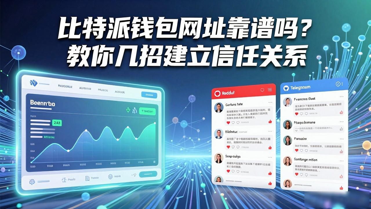 比特派钱包可信度评估_如何通过比特派钱包网址建立信任关系？_比特派钱包官网验证