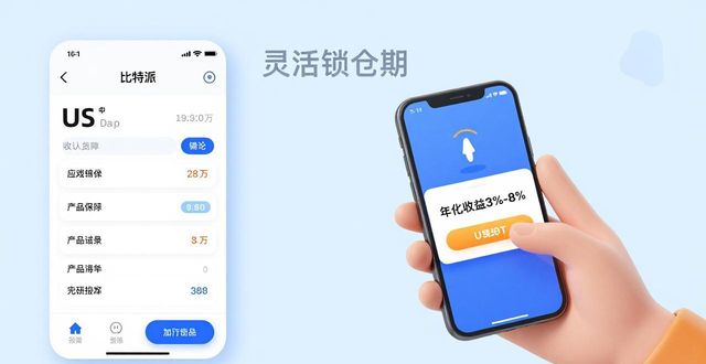如何在比特派下载网址中实现投资理财？_比特派钱包-安全多链_比特派理财安全吗
