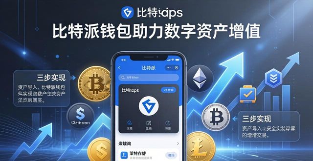 如何通过比特派钱包app官方下载网址实现价值增长？_比特钱包_比特派钱包体系
