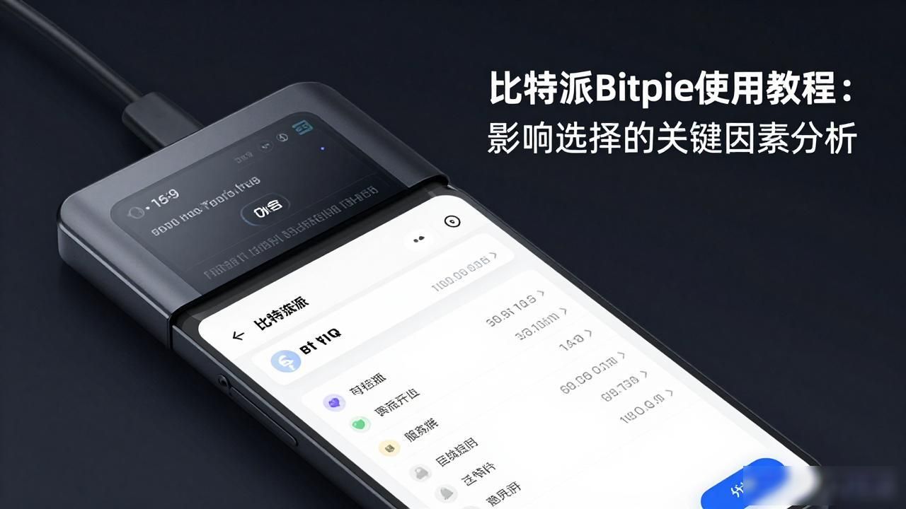 比特派钱包评测_比特派Bitpie使用教程：影响因子与分析_比特派多链聚合能力