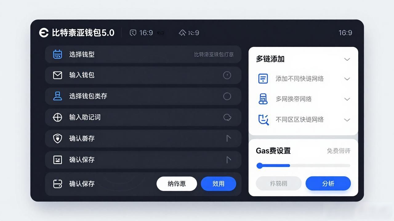 如何通过比特派钱包5.0官方下载提升用户体验？_比特派钱包5.0官方下载渠道_比特派钱包5.0体验优化建议