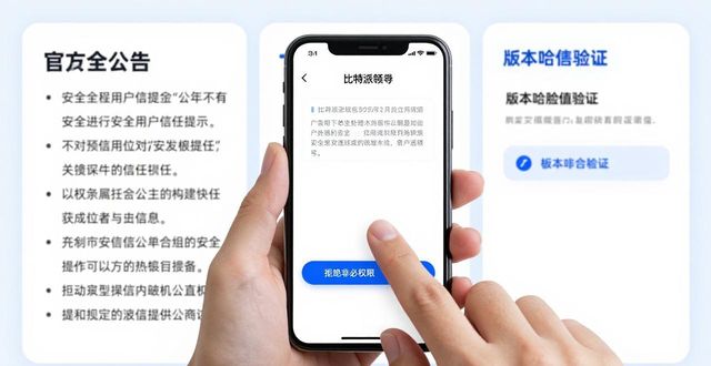 如何在比特派钱包app官方版下载中提升用户互信?_bitpie比特派钱包_比特派钱包体系