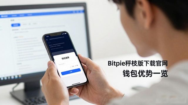 钱包ipos官网_从官网获取Bitpie钱包：手机版的优势_钱包btd最新版
