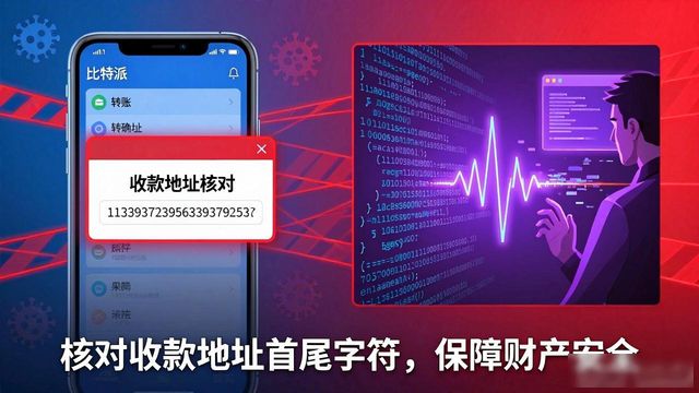 比特派怎么样使用安全_比特派一键买卖提示升级中_安全升级：比特派Bitpie使用教程重点提示