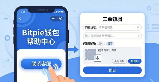 钱包服务_钱包客户电话是多少_Bitpie钱包APP的客户支持与问题解决通道