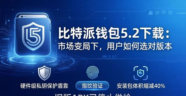 比特派钱包trx_2021比特派钱包使用视频_比特派钱包5.2下载的市场转型与用户引导