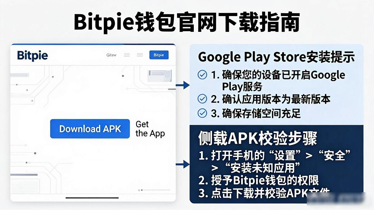 避免数字资产安全风险_常见疑问：如何在bitpie官网下载最新版？_获取Bitpie官方版本下载
