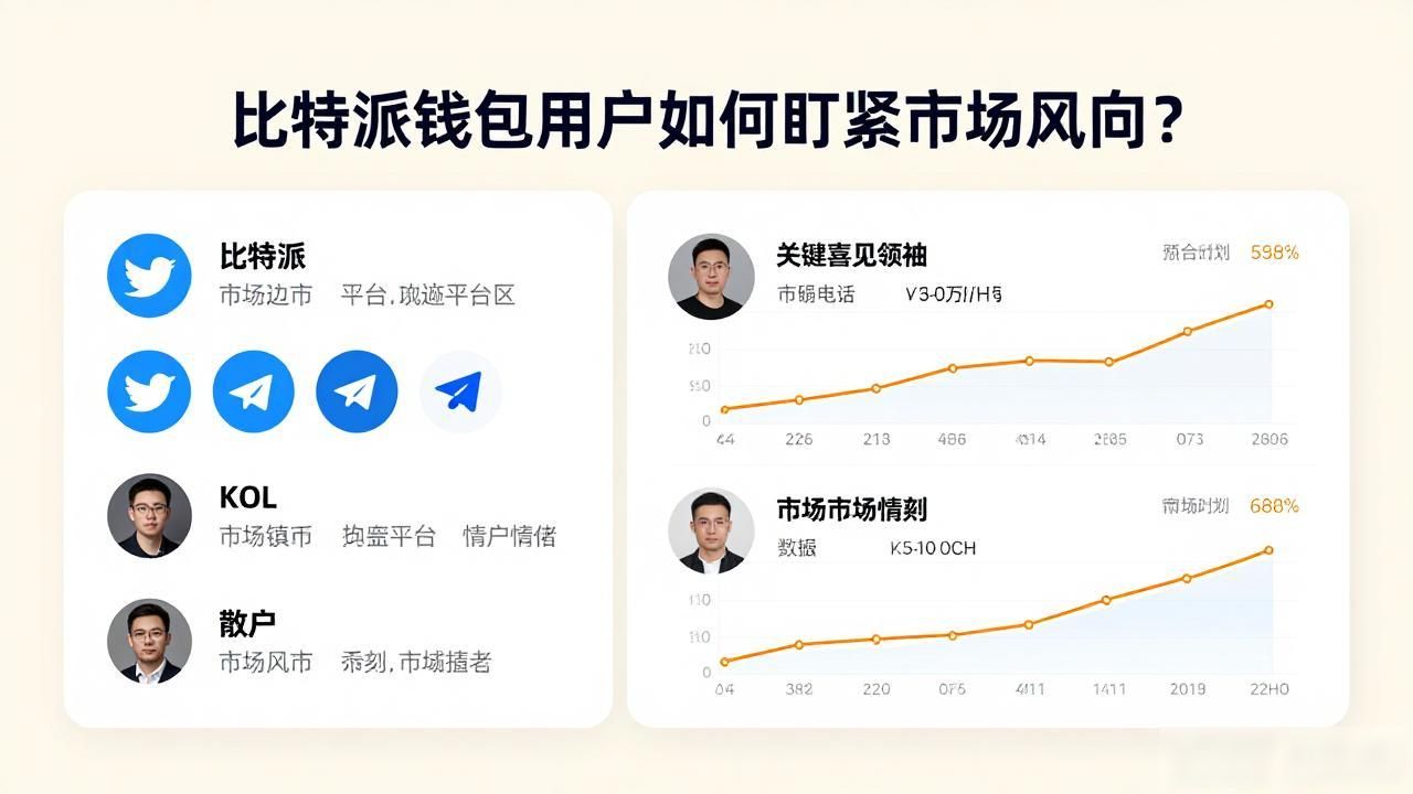 数字资产市场敏感度训练_如何在比特派钱包网址中保持市场敏感？_比特派钱包官方公告解读
