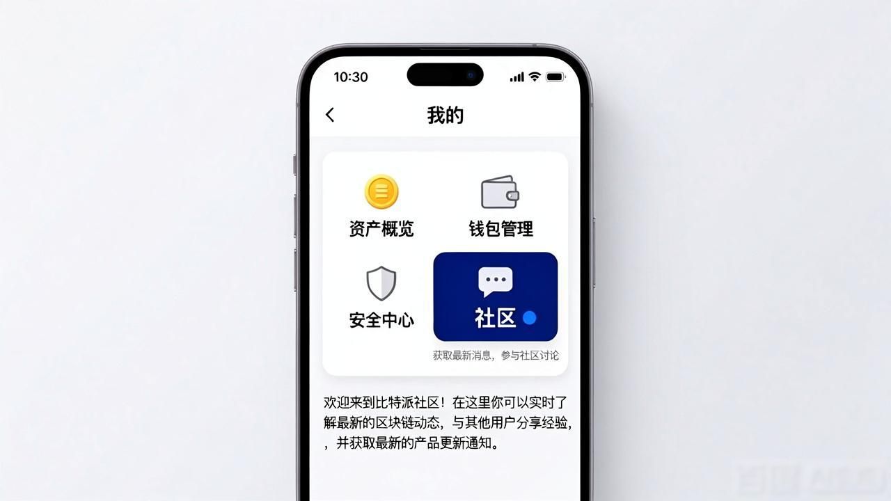 如何在比特派钱包下载官方app中查询最新消息？_比特币官方app挖矿_2017最新口子派派钱包