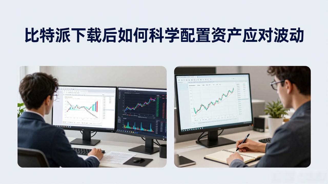 分散投资策略_数字资产配置框架_如何在比特派官网下载之后合理规划资产组合，以有效应对市场的诸多变化？